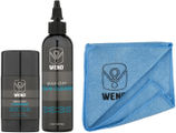 WEND Wax Kit de cuidado de cadenas Chain