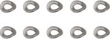 DT Swiss Rondelles PHR Washer - 10 pièces