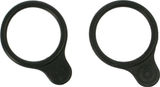 Supernova EPDM Clamp Rings for Airstream