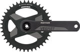 Rotor VEGAST 1-fach Kurbelgarnitur Direct Mount, noQ