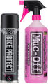 Muc-Off Bike Protect + Bike Cleaner Duo Pack