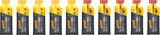 Powerbar PowerGel Fruit - 10 pièces