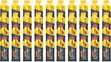 Powerbar PowerGel Fruit - 40 pièces