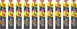 Powerbar PowerGel Hydro - 20 unidades