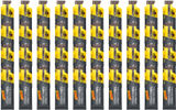 Powerbar PowerGel Hydro - 40 Pack