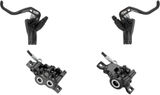 Magura Set de frenos de disco d+t MT Trail Sport Carbotecture®
