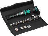 Wera Set d'Outils Bicycle Set Torque 1