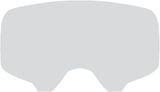 Leatt Verre pour Masque Velocity Goggle