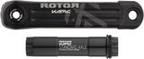 Rotor Pédalier KAPIC avec Axe Standard