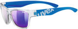 uvex Lunettes pour Enfants sportstyle 508