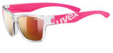 uvex Lunettes pour Enfants sportstyle 508