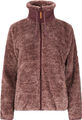 Whistler Mossi Women's Pile Fleece Jacket
