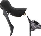 Shimano GRX Scheibenbremse BR-RX820 + BL-RX820