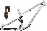 COMMENCAL Kit de cuadro Meta TR 29" con amortiguador Fox Float X2 Modelo 2022