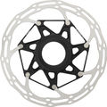 SRAM Centerline X Center Lock Rounded Bremsscheibe 2-teilig