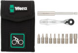 Wera Bicycle Set 1