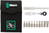 Wera Set d'Outils Bicycle Set 1