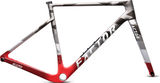 Factor ALUTO Carbon Gravel Kit de cuadro
