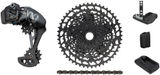 SRAM Kit de Mise à Niveau XX1 / NX Eagle AXS 1x12 vitesses avec Cassette