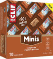 CLIF Bar Mini Energy Bar - 10 Pack