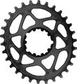 absoluteBLACK Oval Boost Kettenblatt für SRAM Direct Mount 3 mm Offset