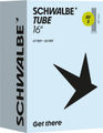 Schwalbe Cámara 3 para 16"