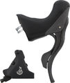 Campagnolo Freno disco Record maneta de cambios/frenos 12s hidr. Ergopower 2021