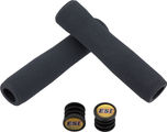 ESI Poignées de guidon en silicone FIT CR