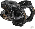 REVERSE Components Black One D-2 31.8/35 Stem