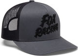 Fox Head Speed Mesh Trucker Cap
