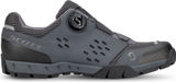 Scott Scott All Mountain Crus-r MTB zapatos está hecho para ciclistas que no