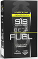 SIS Beta Fuel Energy Gel plus Nootropics, 6 pieces