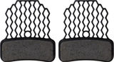 absoluteBLACK Pastillas de frenos GRAPHENpads Disc para Shimano