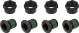 SRAM Chainring Bolts for 4-arm Eagle E-MTB, long