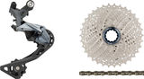 Shimano Ultegra R8000 Kletter-Kit