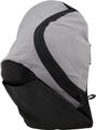 tout terrain Sacoche Cargobag L pour Remorque pour Enfants Singletrailer