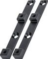 Topeak Alt-Position Cage Mounts Adapter für Flaschenhalter