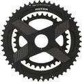 Rotor Doppelkettenblatt DM Spidering für ALDHU / VEGAST / INPower, noQ