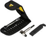 Topeak Mini set de herramientas Ratchet Rocket Lite DX+