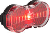 busch+müller Toplight Flat S Permanent LED Rear Light - StVZO Approved