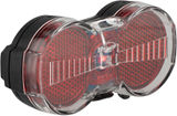 busch+müller Toplight Flat S Senso LED Rücklicht mit StVZO-Zulassung