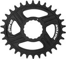 Rotor Direct Mount Race Face Cinch Chainring, Q-Rings