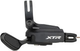 Shimano XTR Schaltgriff SL-M9100 Mono mit Klemmschelle 2-fach