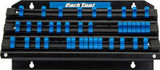ParkTool Wandhalter für Steckschlüssel und Bits JH-3