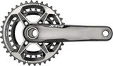 Shimano XTR XC Kurbel FC-M9100-2 Hollowtech II mit Werkzeug TL-FC41