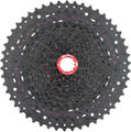 SunRace Cassette CSMZ91X de 12 velocidades