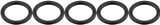 RockShox Solo Air / Dual Air Outer Piston O-Ring - 5 Pack