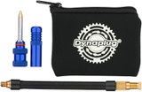 Dynaplug Set de reparación Air para cubiertas Tubeless