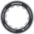 Shimano Bague de Verrouillage pour CS-HG700-11 11 vitesses