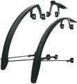 SKS Speedrocker Front & Rear Mudguard Set